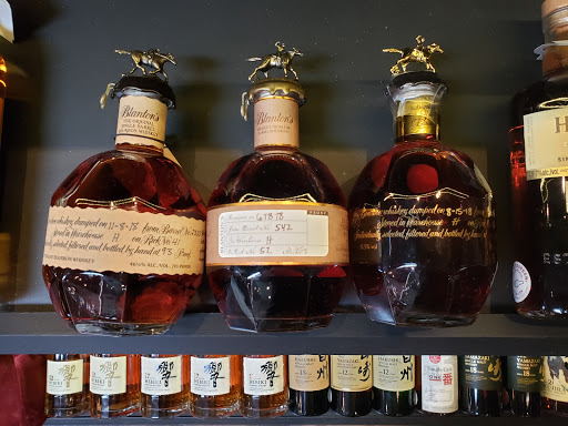 Wine Store «Duke of Bourbon - Rare Wine & Liquor Store», reviews and photos, 31143 Via Colinas, Westlake Village, CA 91362, USA