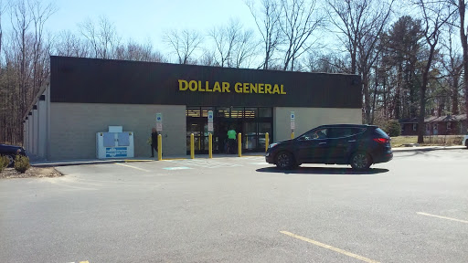 Discount Store «Dollar General», reviews and photos, 2319 N Delaware Dr, Mt Bethel, PA 18343, USA