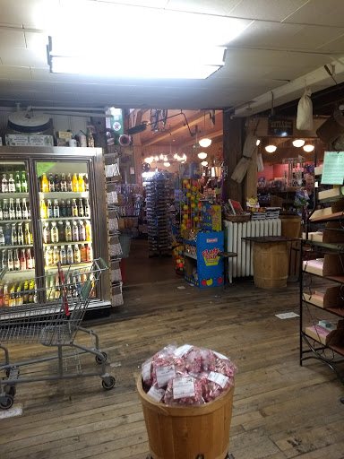 General Store «End of the Commons General Store», reviews and photos, 8719 OH-534, Mesopotamia, OH 44439, USA