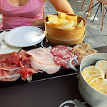 Photo n°6 de l'avis de Alessandro. fait le 06/09/2021 à 15:51 sur le  Ristorante Tradizionale Uva D'Oro à Modena