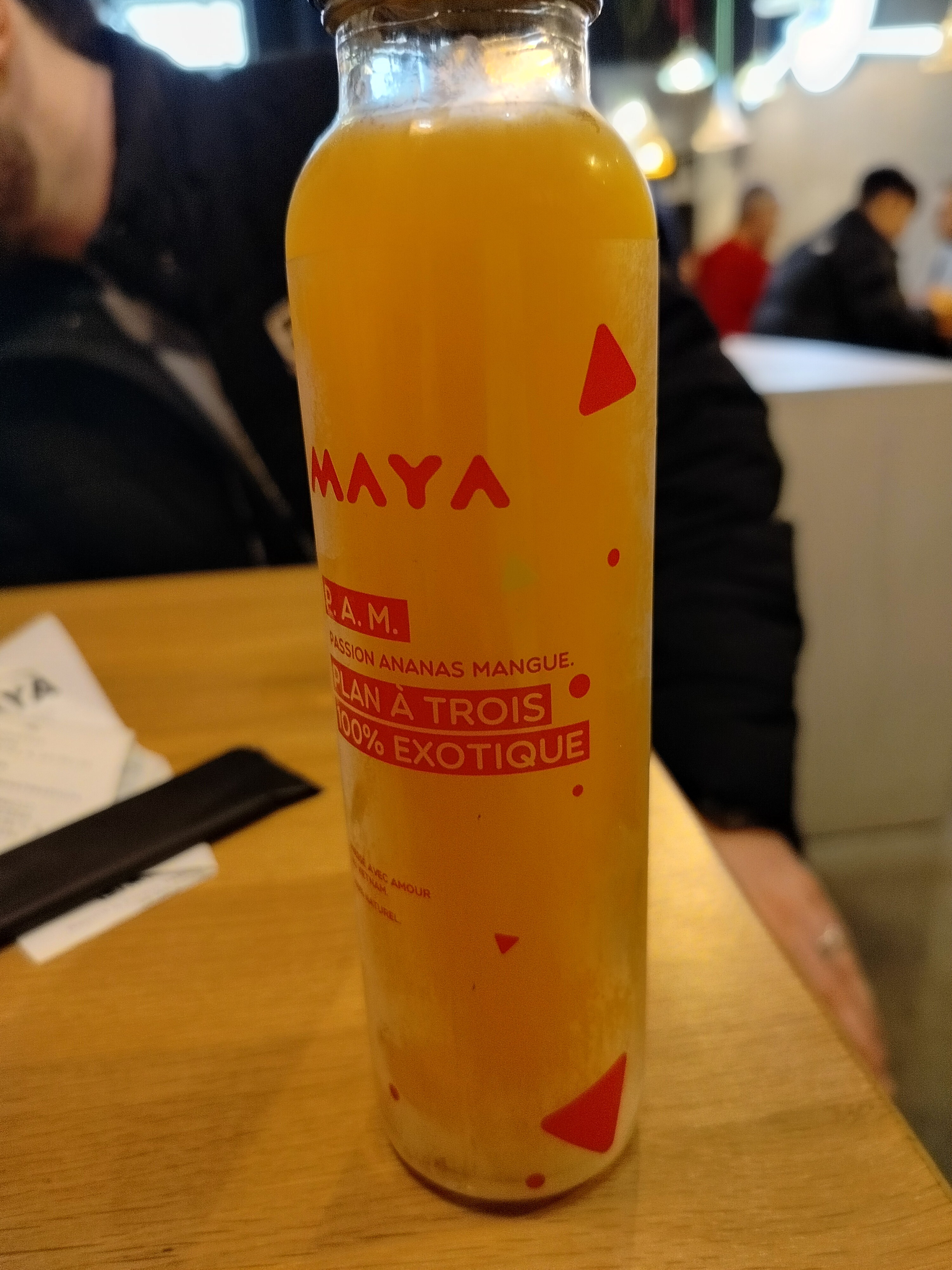 Photo n° 2 de l'avis de Nosyu.v fait le 13/03/2023 à 20:44