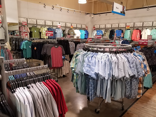 Sportswear Store «Columbia Sportswear Outlet Store - Premium Outlets», reviews and photos, 4976 Premium Outlets Way, Chandler, AZ 85226, USA