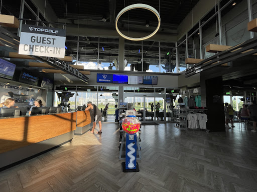 Sports Bar «Topgolf», reviews and photos, 20356 Commonwealth Center Dr, Ashburn, VA 20147, USA