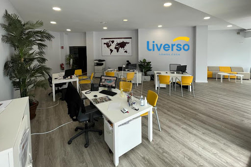 Liverso Inmobiliaria Burgos en Burgos