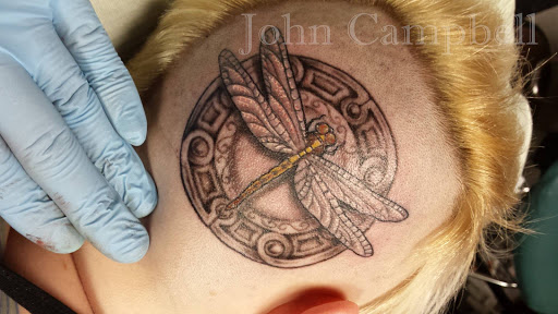 Explore tyler childers tattoo ideas, creative tattoo ideas in Durham, available at Skin City Body Art