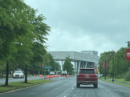 Stadium «Rutgers Athletic Center», reviews and photos, 83 Rockafeller Rd, Piscataway Township, NJ 08854, USA