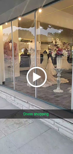 Illusion Bridal Shop, 12918 Hadley St, Whittier, CA 90601, USA, 