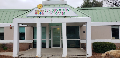 Curious Minds Childcare, Inc.