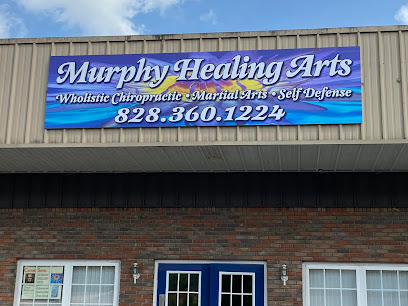 Murphy Healing Arts