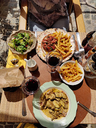 Photo n°49 de La table des epiciers à Lorgues ()