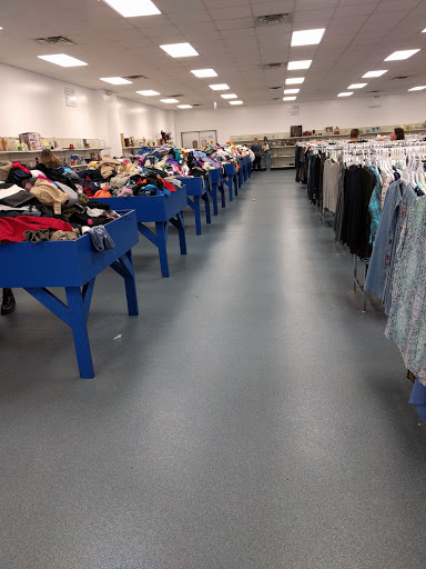 Thrift Store «GCF Donation Center & Store Sir Tyler», reviews and photos