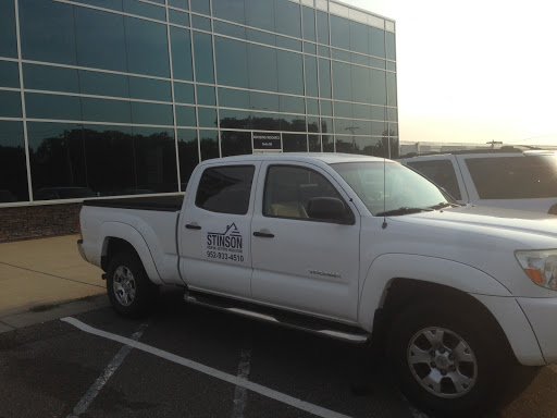 Insulation Contractor «Stinson Services, Inc.», reviews and photos