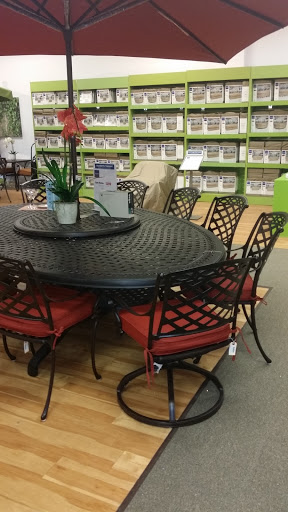 Outdoor Furniture Store «Fortunoff Backyard Store», reviews and photos, 125 W Dekalb Pike, King of Prussia, PA 19406, USA