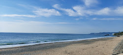 Gwanseong Beach'in fotoğrafı geniş bir kıyı şeridi ile birlikte