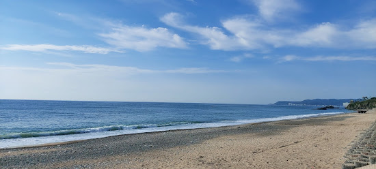 Gwanseong Beach