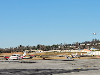 Greenville Downtown Airport