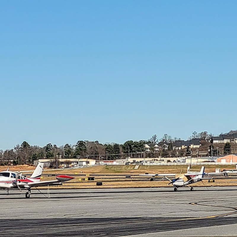Greenville Downtown Airport