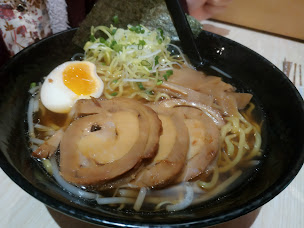 Photo n°89 de Okinawa à Montigny-le-Bretonneux ()