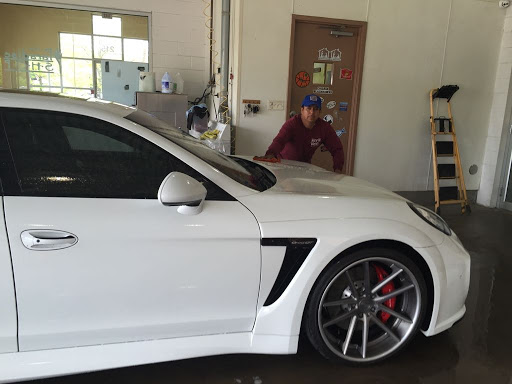 Car Detailing Service «Key West Car Wash», reviews and photos, 215 S Randall Rd, South Elgin, IL 60177, USA