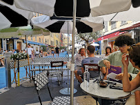 Atmosphère du Restaurant Café Paulette à Nice - n°2