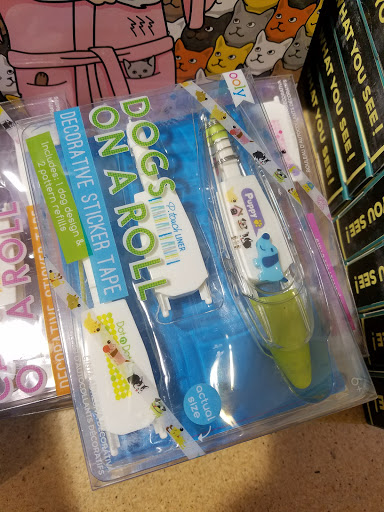 Art Supply Store «Blick Art Materials», reviews and photos, 168 Glen Cove Rd, Carle Place, NY 11514, USA