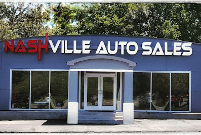 Nashville Auto Sales reviews