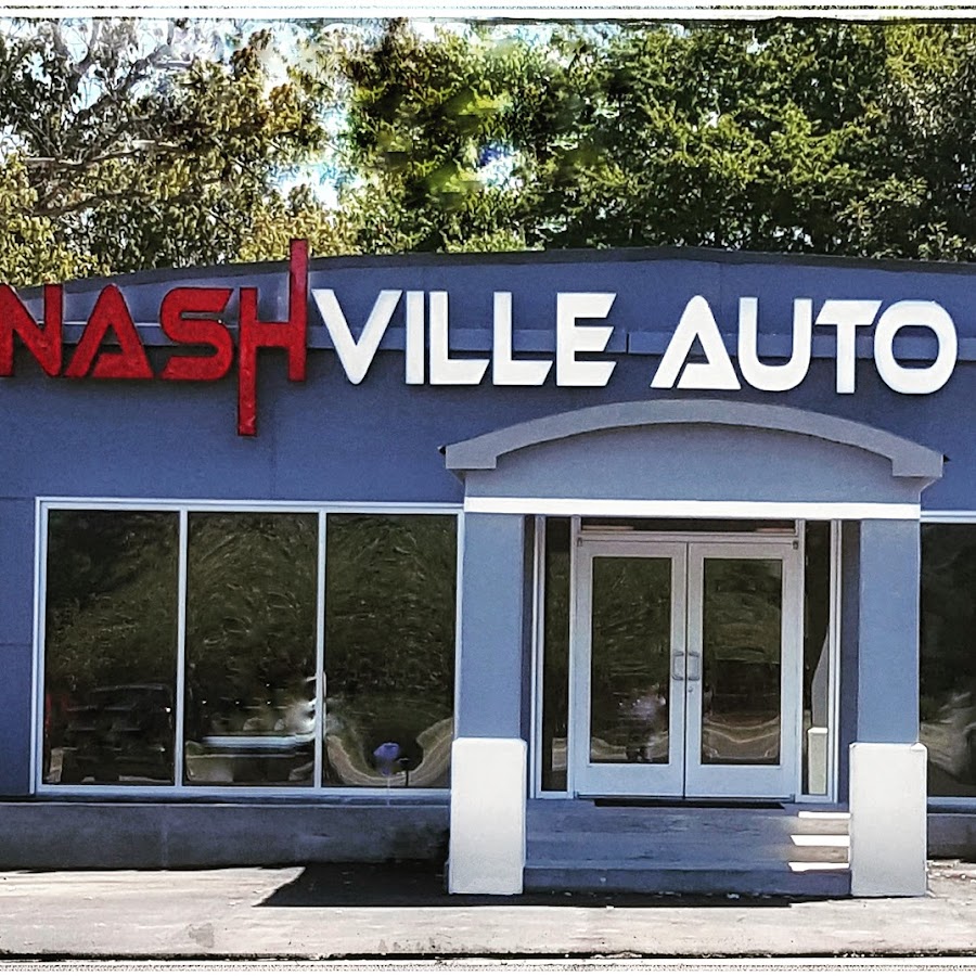 Nashville Auto Sales