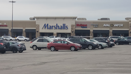 Department Store «Marshalls», reviews and photos, 805 Bethel Rd, Columbus, OH 43214, USA