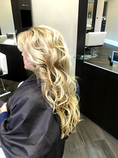 Beauty Salon «Salon Nordine & Day Spa Gainesville», reviews and photos, 7530 Old Linton Hall Rd, Gainesville, VA 20155, USA