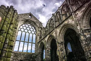 Holyrood Abbey image
