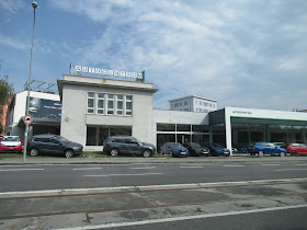 Autocentrum ROS, a.s.