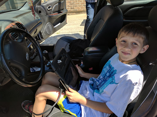 Locksmith «PAYLESS CAR KEYS», reviews and photos, 2035 Victory Blvd, Staten Island, NY 10314, USA