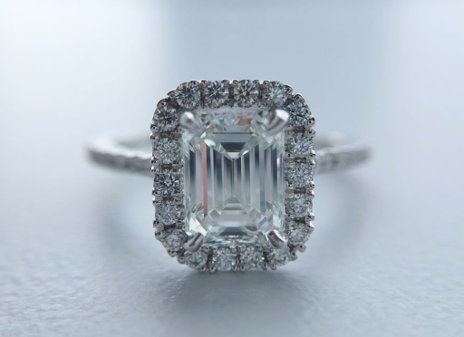 Jeweler «T. Anthony Jewelers», reviews and photos, 1325 4th Ave #1410, Seattle, WA 98101, USA