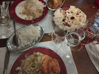 Plats et boissons du Restaurant indien L'Etoile de L'Inde à Toulon - n°18