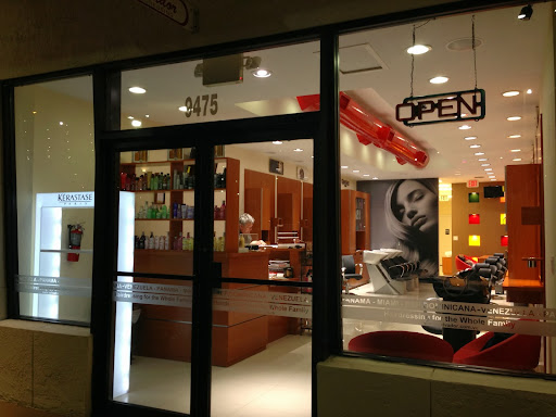 Beauty Salon «Dadeland Beauty Salon», reviews and photos, 9475 S Dixie Hwy, Pinecrest, FL 33156, USA