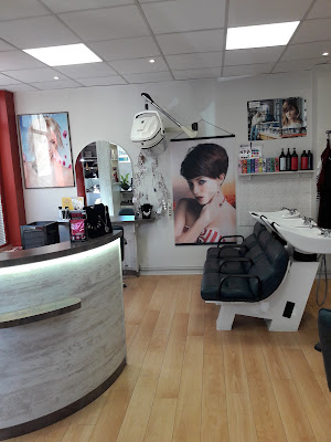 Adam et Océane Coiffure à Metz