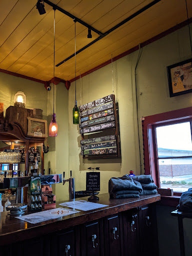 Grocery Store «Hockinson Market», reviews and photos, 15814 NE 182nd Ave, Brush Prairie, WA 98606, USA