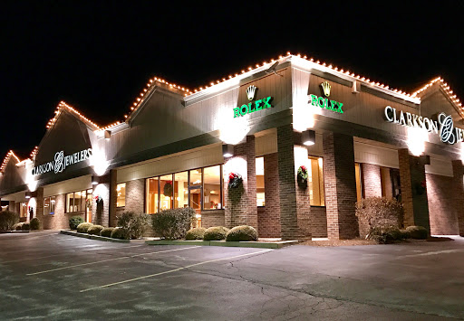 Jeweler «Clarkson Jewelers», reviews and photos, 1306 Clarkson Clayton Center, Ellisville, MO 63011, USA