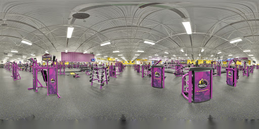 Gym «Planet Fitness», reviews and photos, 7610 Old Branch Ave, Clinton, MD 20735, USA