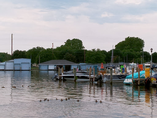 Tourist Attraction «Fond Du Lac Lighthouse», reviews and photos, Lighthouse Dr, Fond du Lac, WI 54935, USA