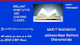Brilliant Coaching Classes And Home Tutor