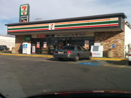 Convenience Store «7-Eleven», reviews and photos, 1998 Main St, Layton, UT 84041, USA