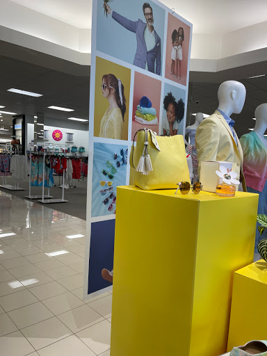 Department Store «Belk», reviews and photos, 2701 David H McLeod Blvd, Florence, SC 29502, USA