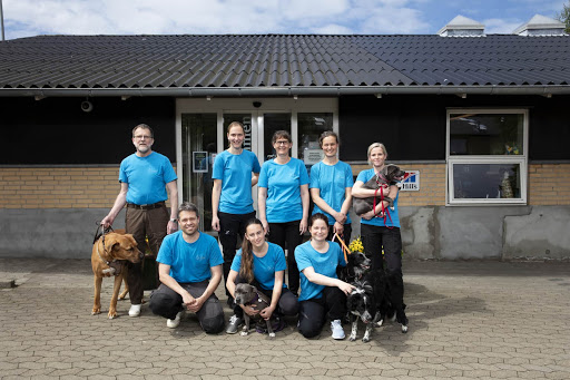 Gørløv Veterinary Clinic in Gørlev, Kalundborg