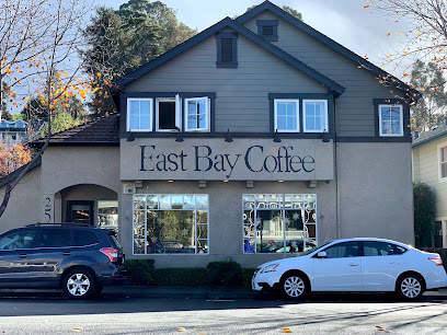 East Bay Coffee Co.