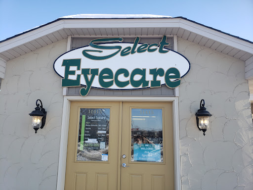 Doctor «Select Eye Care», reviews and photos, 460 Northdale Blvd NW, Coon Rapids, MN 55448, USA