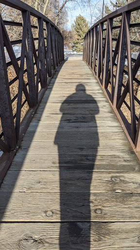 Park «James a Bible Park», reviews and photos, 6802 E Yale Ave, Denver, CO 80224, USA