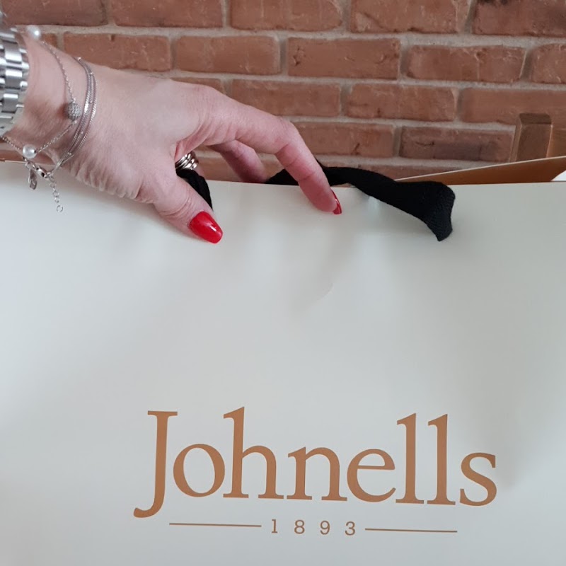 Johnells