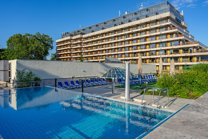 Ensana Thermal Margitsziget Health Spa Hotel