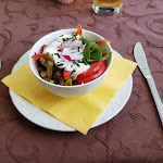 Photo n°4 de l'avis de Bernd.r fait le 19/07/2018 à 15:27 sur le  Vater's Gaststätte à Pößneck